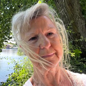Profilbild von Monika Apel-Rittel