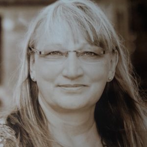 Profilbild von Monika Appiss
