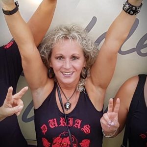 Profilbild von Monika Arikkas