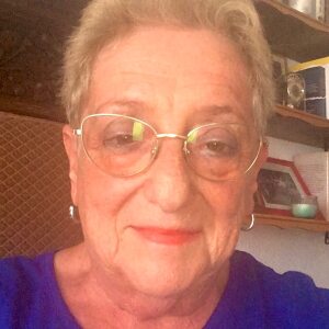 Profilbild von Monika Assmann