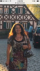 Profilbild von Monika Auerochs