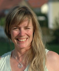 Profilbild von Monika Aumiller