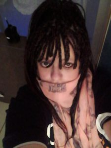 Profilbild von Monika Aust