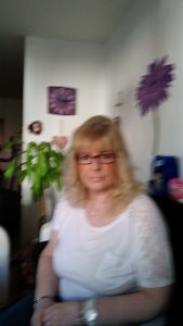 Profilbild von Monika Babin