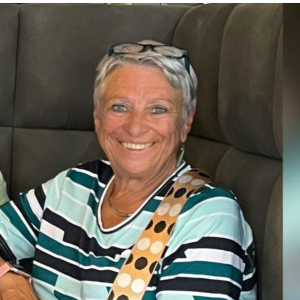 Profilbild von Monika Baches