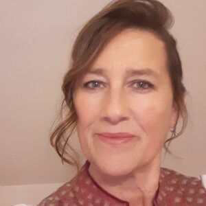 Profilbild von Monika Bachmann
