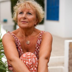 Profilbild von Monika Bär