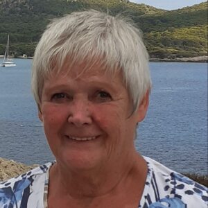 Profilbild von Monika Bär