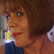 Profilbild von Monika Baettenhausen