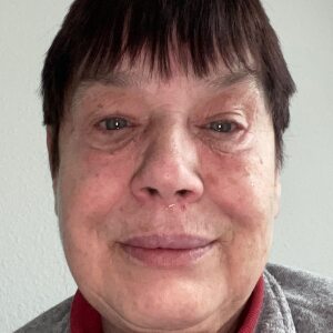 Profilbild von Monika Bahr