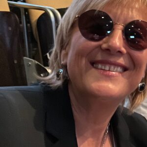 Profilbild von Monika Balbierer