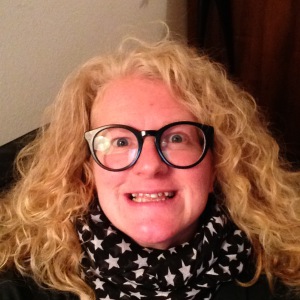 Profilbild von Monika Ballenberger