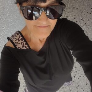 Profilbild von Monika Baltruschat