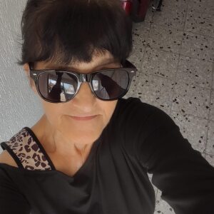 Profilbild von Monika Baltruschat