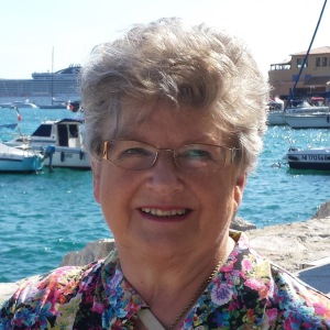 Profilbild von Monika Bandelow