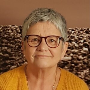 Profilbild von Monika Bandow