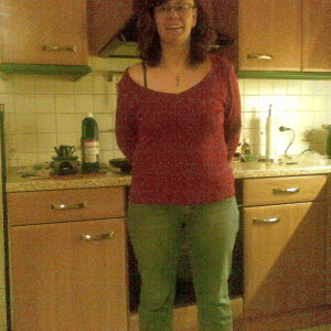 Profilbild von Monika Banov