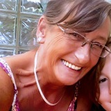 Profilbild von Monika Baranowski