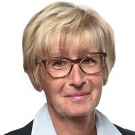Profilbild von Monika Bartel