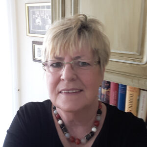 Profilbild von Monika Bartels