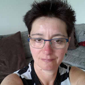 Profilbild von Monika Bartels