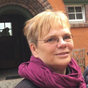 Profilbild von Monika Bartels