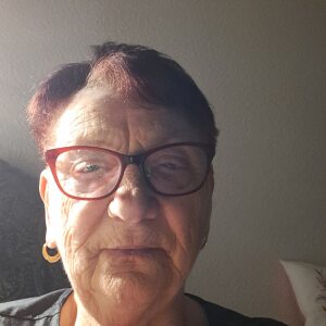 Profilbild von Monika Barthel