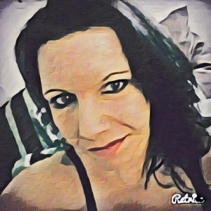 Profilbild von Monika Bartodziej