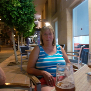 Profilbild von Monika Bartsch