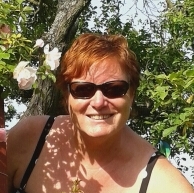 Profilbild von Monika Bartsch