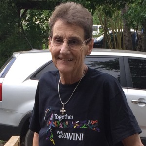 Profilbild von Monika Bartscher
