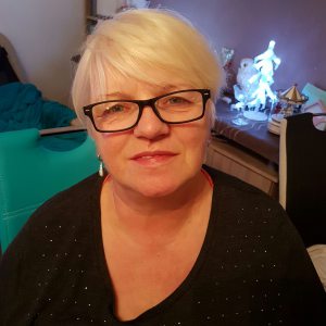 Profilbild von Monika Basha