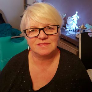 Social Media Profilbild Monika Basha 