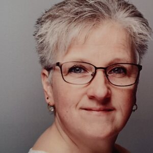 Profilbild von Monika Bastian