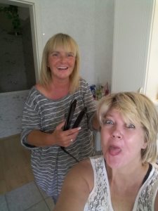 Profilbild von Monika Bauer