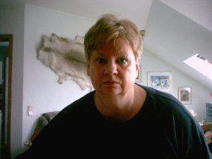 Profilbild von Monika Baumbach