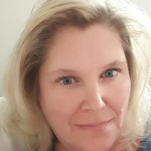 Profilbild von Monika Baumgärtner