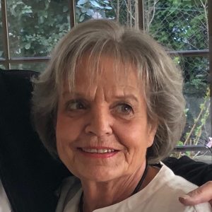 Profilbild von Monika Baumgarten