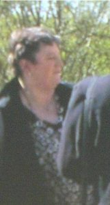 Profilbild von Monika Baumgartner