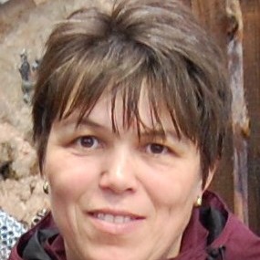 Profilbild von Monika Baumgartner
