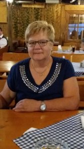 Profilbild von Monika Baur
