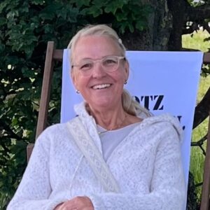 Profilbild von Monika Bayer