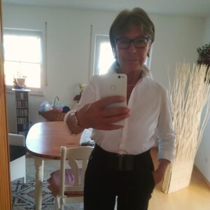 Profilbild von Monika Bayer