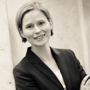 Profilbild von Monika Becker