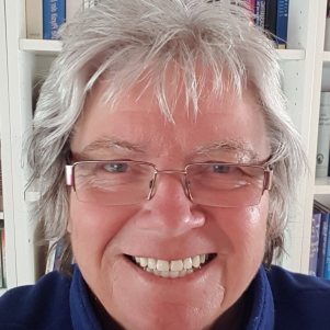 Profilbild von Monika Becker