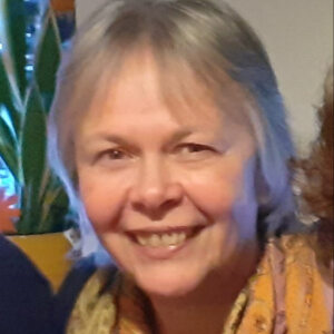 Profilbild von Monika Becker