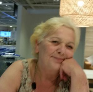 Profilbild von Monika Becker