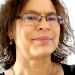 Profilbild von Monika Becker