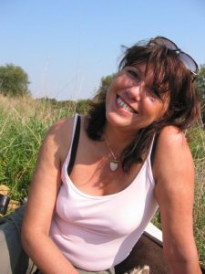 Profilbild von Monika Beckmann