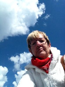 Profilbild von Monika Beer